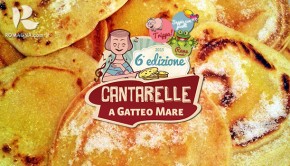 Cantarelle