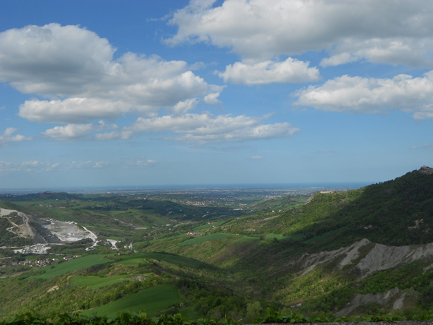La valmarecchia