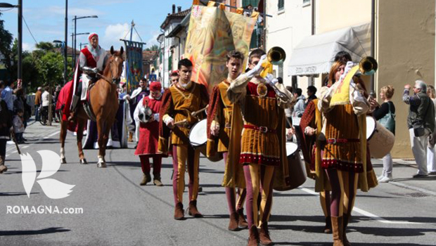 palio di alberico