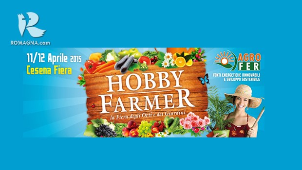 Hobby Farmer 2015 la fiera degli orti e dei giardini