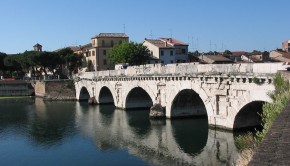 Rimini-ponte-Tiberio