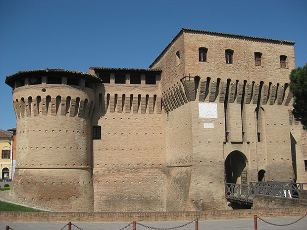 Rocca_di_Forlimpopoli