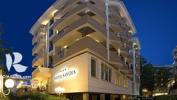 hotel savoia