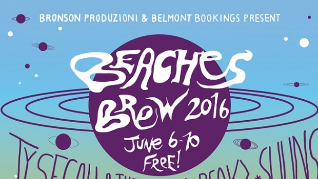 Beaches Brew 2016