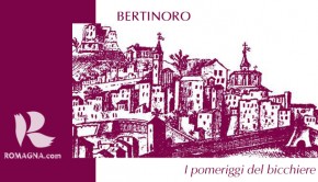 Bertinoro pomeriggi del bicchiere