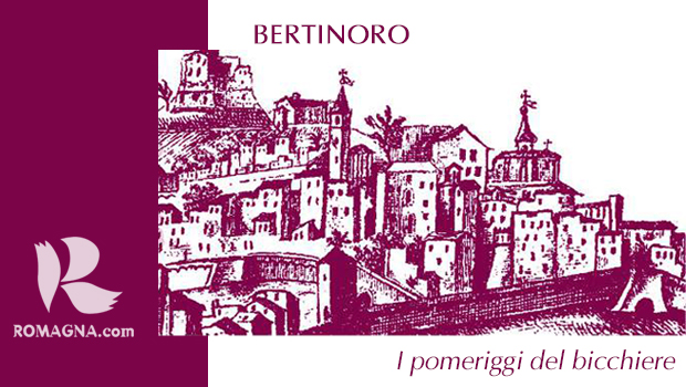 Bertinoro pomeriggi del bicchiere