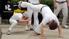 capoeira-angola