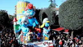 carnevale gambettola 2012