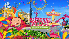 carnivalvillage