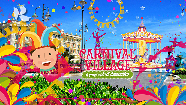 carnivalvillage