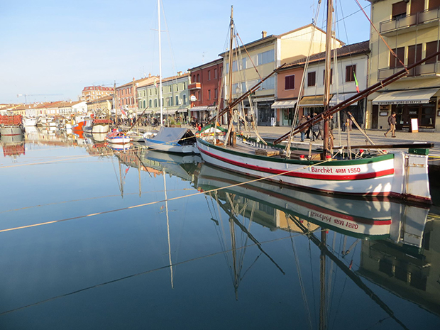 cesenatico-batani laura