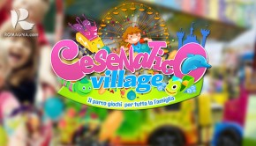 cesenatico-village