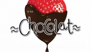 La mostra mercato del cioccolato