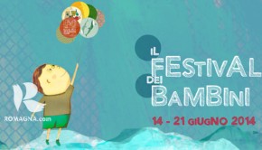 festival dei bambini