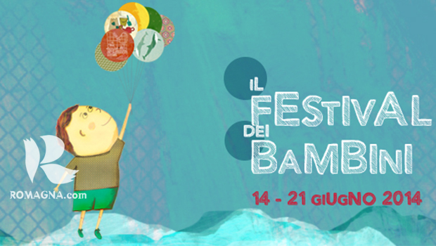 festival dei bambini