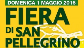 Fiera di San Pellegrino