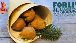 finger food forli