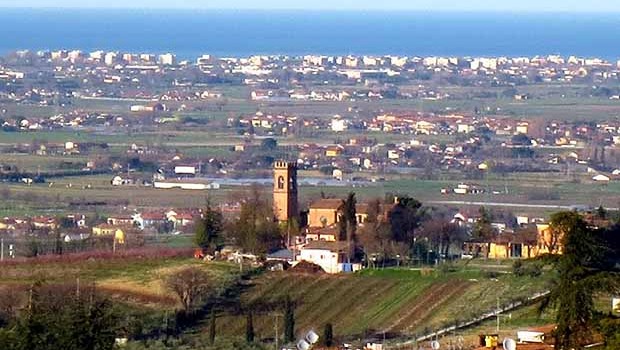 longiano