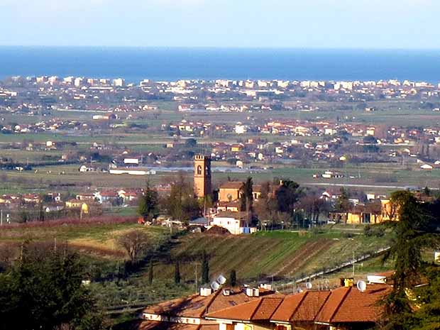 longiano