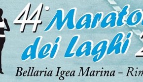 Maratonina dei Laghi