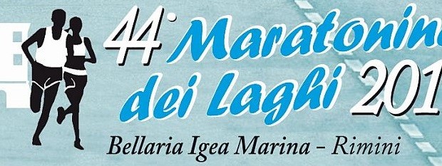 Maratonina dei Laghi