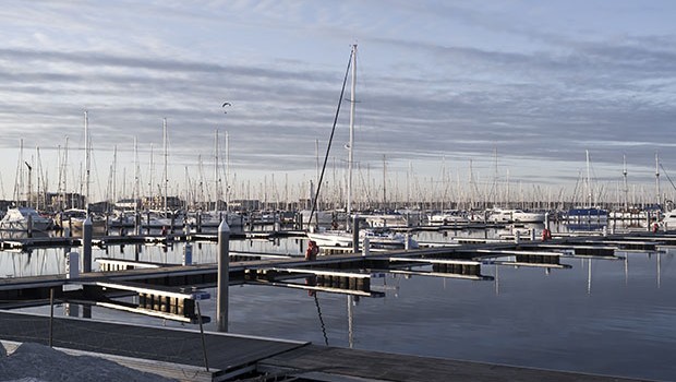 Marina di Ravenna