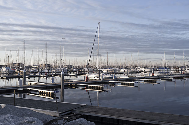Marina di Ravenna