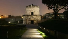 mosaico-notte-ravenna