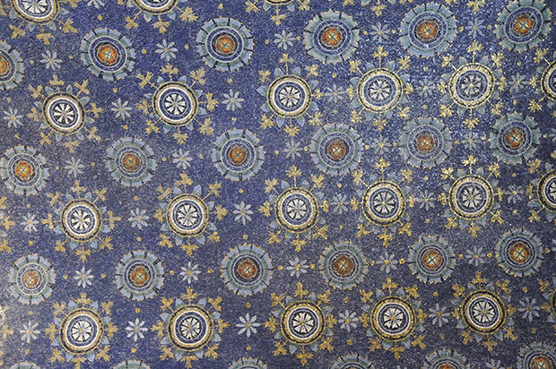 mosaico