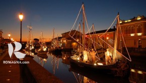 Natale a Cesenatico