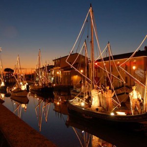 Natale a Cesenatico
