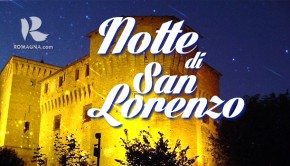 notte san lorenzo rocca cesena