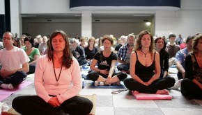 oshofestival meditazione