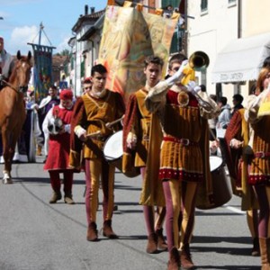 palio di alberico