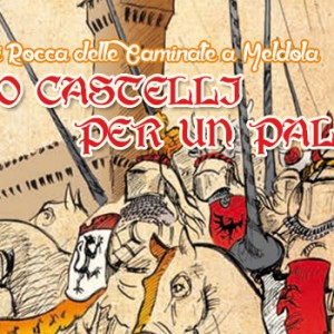 Palio castelli