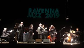 ravenna jazz