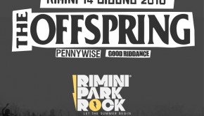 Rimini Park Rock