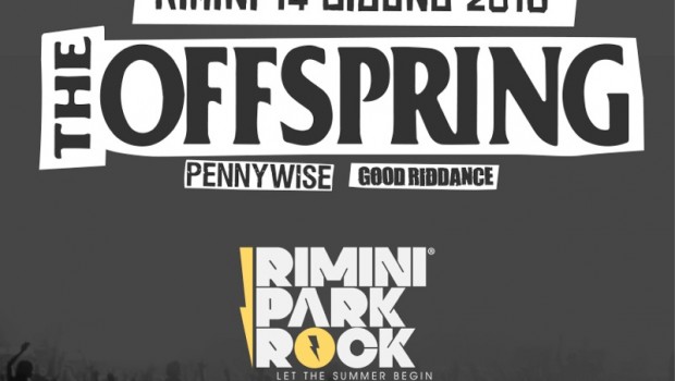 Rimini Park Rock