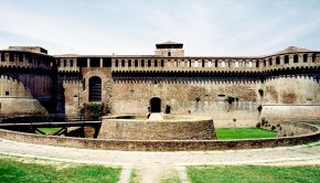 museo di bagnara di romagna