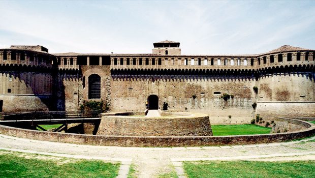 museo di bagnara di romagna