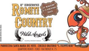 romiti country