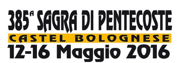 Sagra di Pentecoste