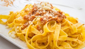 tagliatelle