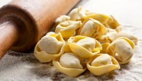 Tortellini