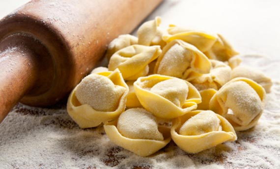 Tortellini