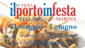 il porto in festa