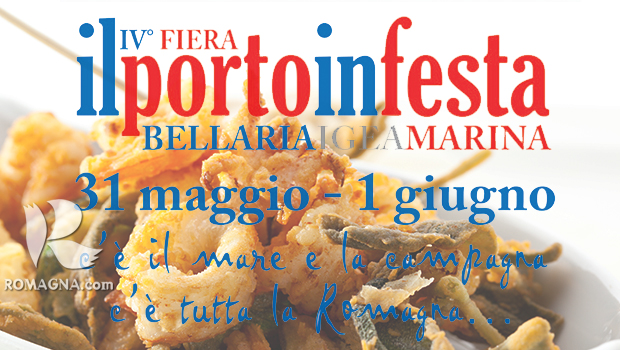 il porto in festa