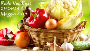 riolo veg fest